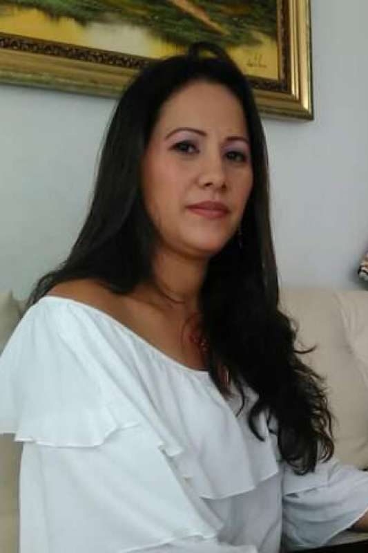 Jessica Viviana Ballesteros