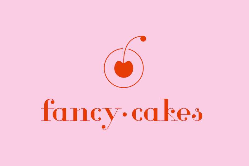 FANCY CAKES