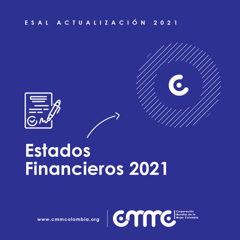 Estados Financieros 2021